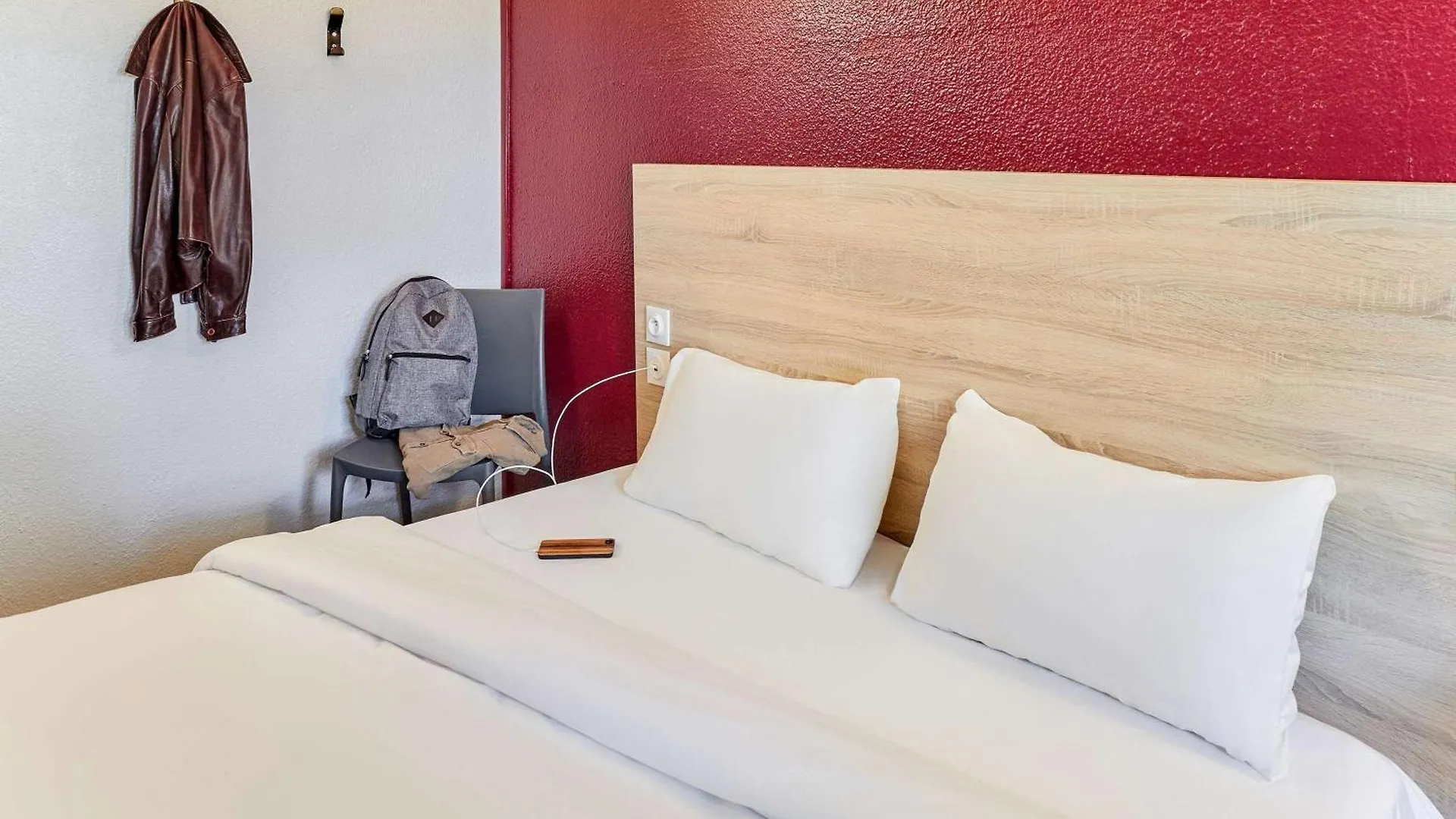 Hotel Hotelf1 Geneve Aeroport Ferney France