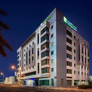 Express Dubai, Jumeirah By Ihg Otel Dubai