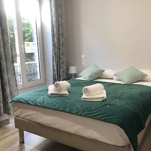 Le Etoile Otel Nice