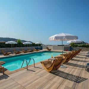 Novotel Centre Vieux Otel Nice