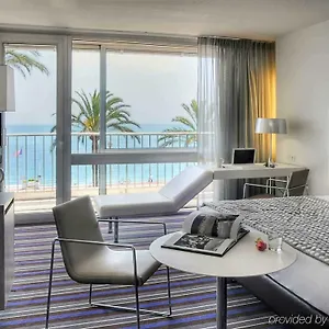 Mercure Promenade Des Otel Nice