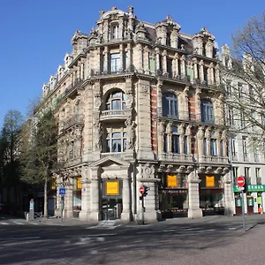 Les Cariatides , Lille France